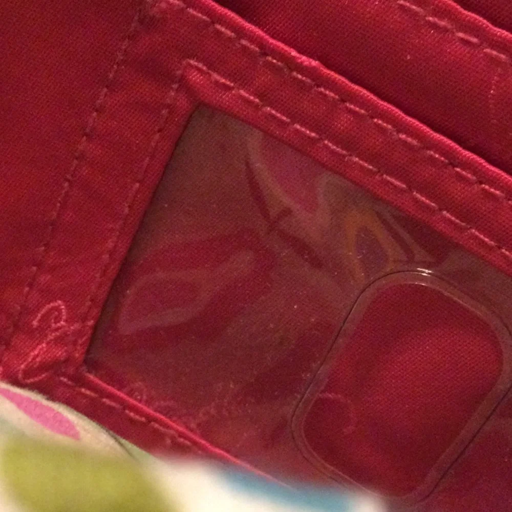 Vera Bradley purse - Picture 3 of 16